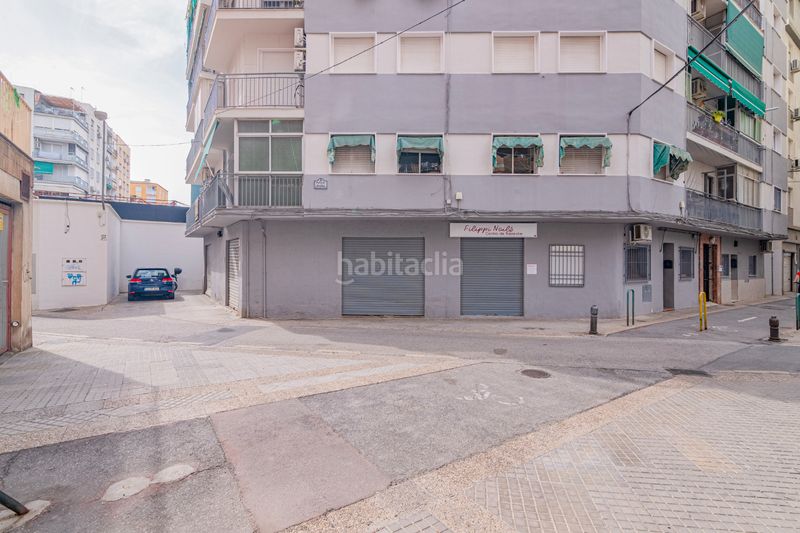 Foto f826540d-93ca-4986-9732-52ccfa1dfc51. Pis a Barrio de Zaidín Granada