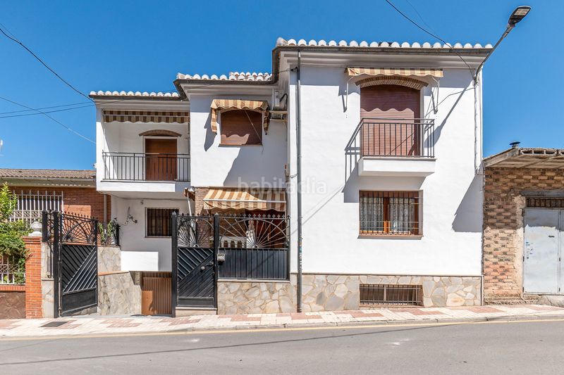 Foto 0917d61c-fb57-4475-8032-c8982e5796c0. Casa amb calefacció aparcament a Maracena