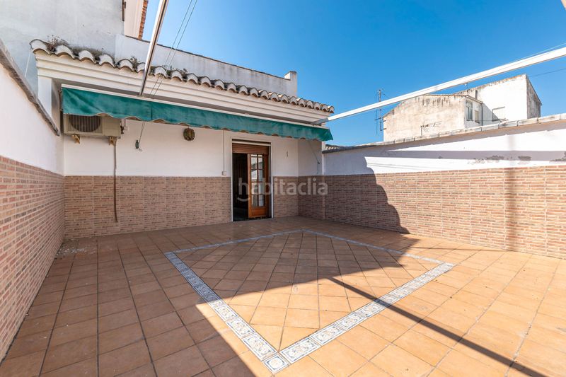 Foto 0b8b7a36-c29b-4aad-9ac9-96becb4569c1. Casa amb calefacció aparcament a Maracena