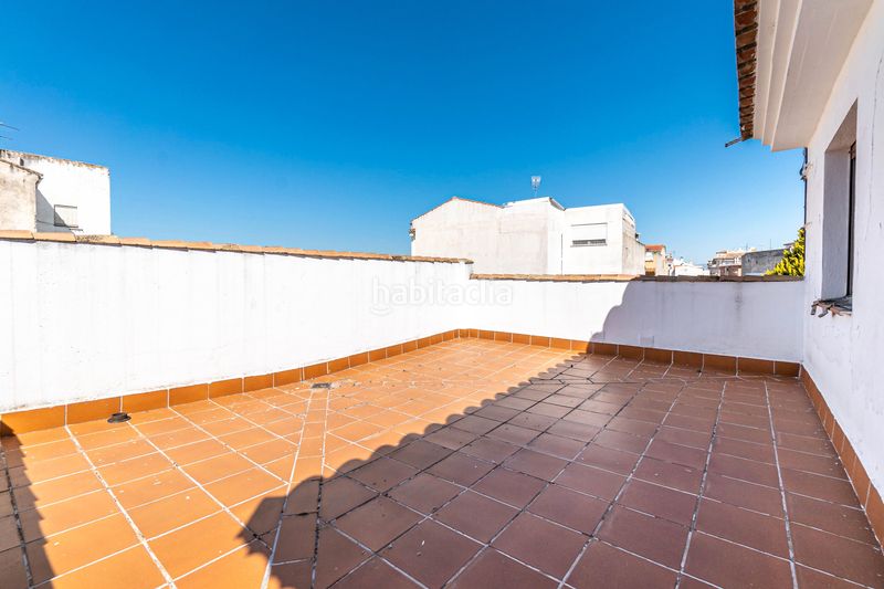 Foto 3d979146-0a8e-492d-9be5-956d90cfdc3d. Casa amb calefacció aparcament a Maracena