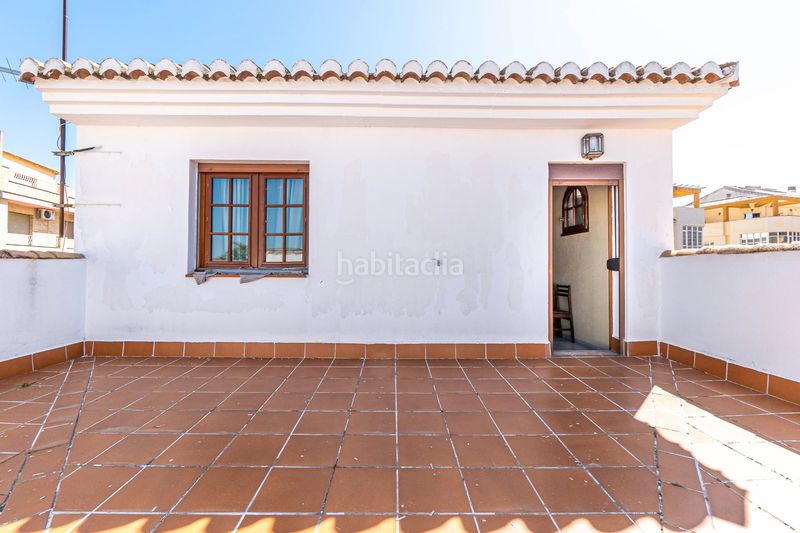 Foto 623e72ac-888d-4047-a050-0153e623d5c7. Casa amb calefacció aparcament a Maracena