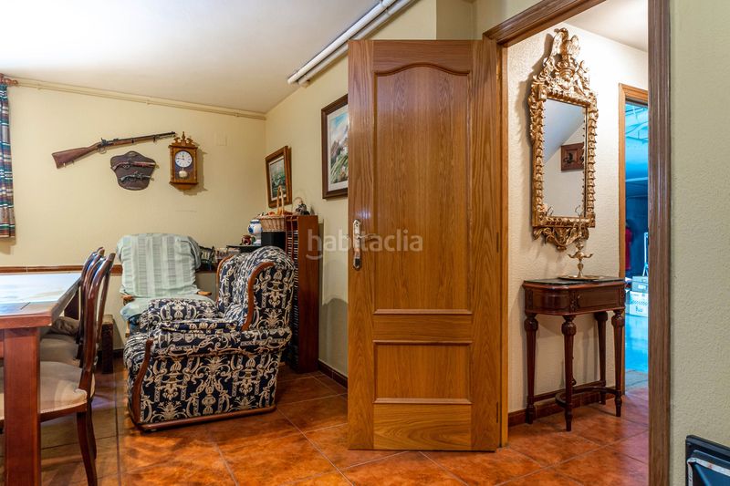 Foto a1dcb26e-feda-464a-a33e-7af30177c867. Casa amb calefacció aparcament a Maracena