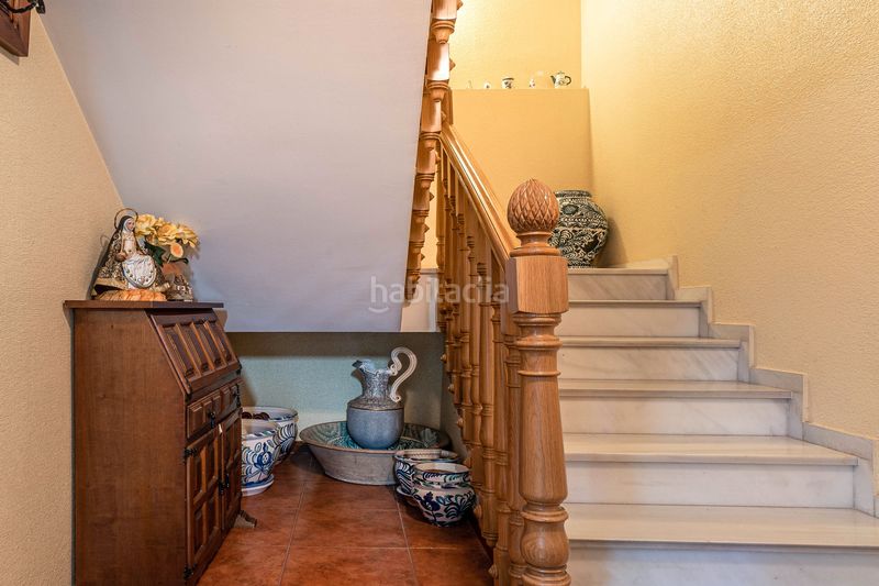 Foto d479ef5e-eb61-4679-877e-4957a64a3e46. Casa amb calefacció aparcament a Maracena
