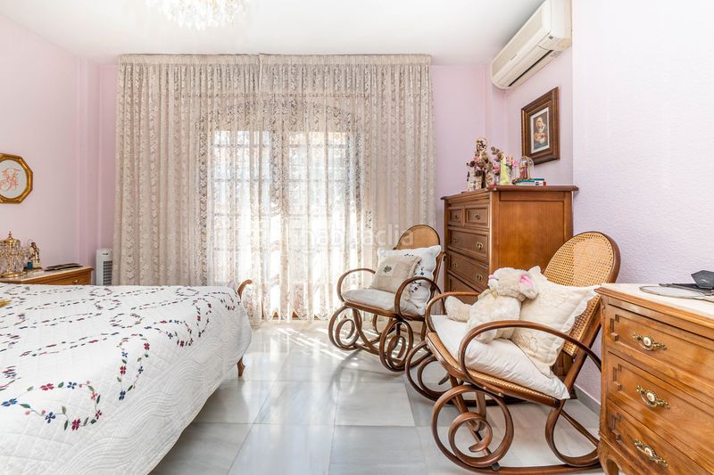 Foto dcee794d-82cb-4263-92ac-3bb65f97d1b7. Casa amb calefacció aparcament a Maracena