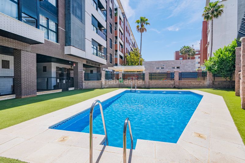 Foto 0a591969-67c5-48fe-b496-dca031ef293c. Pis amb aparcament piscina a Campus de la Salud Armilla