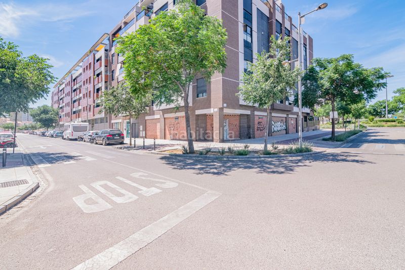Foto 2aad6952-0ab2-4872-b81d-8c9cec6f4737. Pis amb aparcament piscina a Campus de la Salud Armilla