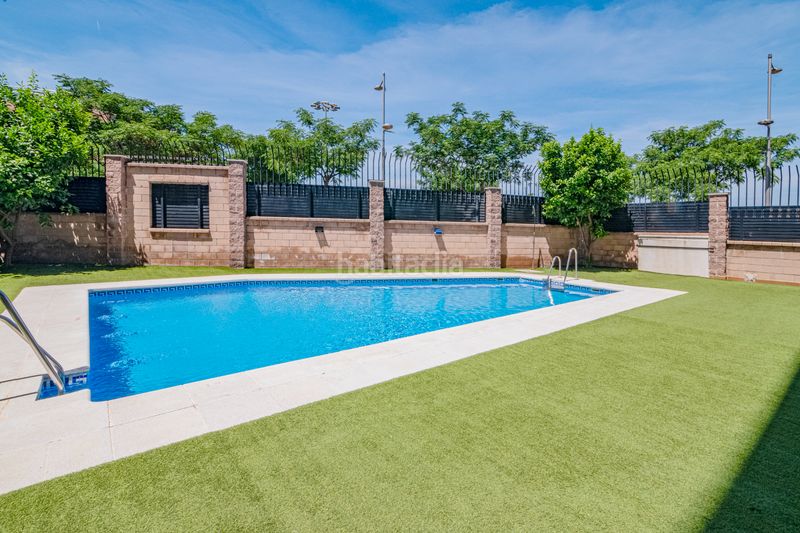 Foto a9d2b7c5-1d76-4159-83a4-b406c695d7e0. Pis amb aparcament piscina a Campus de la Salud Armilla