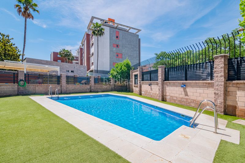 Foto c8a9f5d8-6b56-4bb1-b215-f2f6116c901e. Pis amb aparcament piscina a Campus de la Salud Armilla
