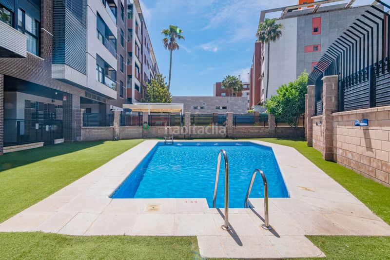 Foto d62bd469-dcff-41ca-9e4a-02768d6056cf. Pis amb aparcament piscina a Campus de la Salud Armilla