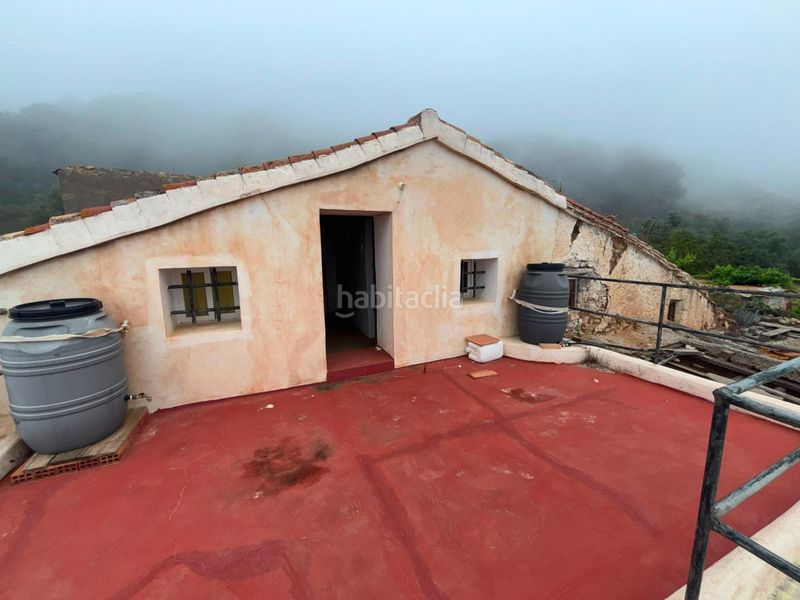 Foto 02d63884-a864-4932-9c49-4d8689723453. Finca rústica a Órgiva
