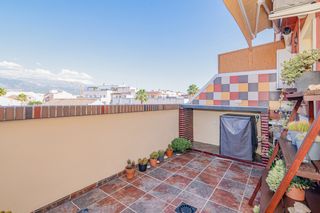 Attico in Casco Histórico