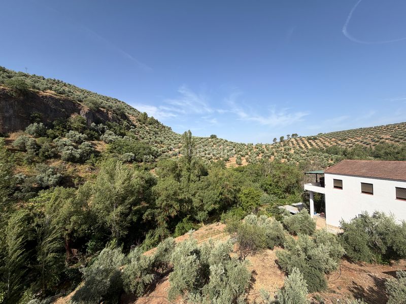 Foto c9f1cb2f-0cff-41c2-83c4-eb8f4e345c11. Casa a Villacarrillo