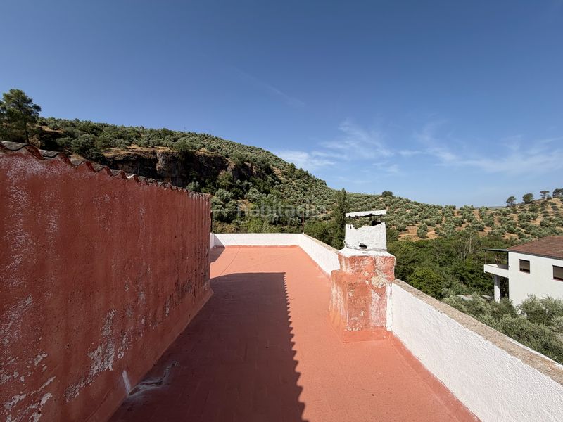 Foto d1b37609-e9a3-4548-acb4-9cc434690b39. Casa a Villacarrillo