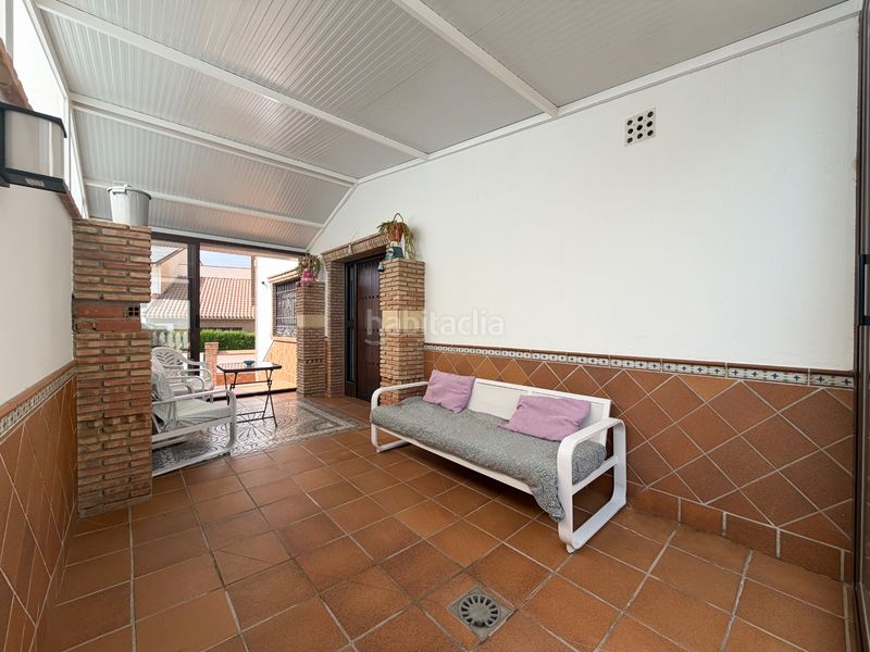 Foto 501dddd9-c263-4e80-937a-c985e6775305. Casa amb calefacció aparcament piscina a Gójar