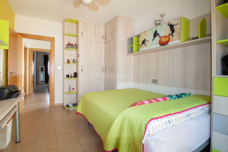 Foto 5107e257-661d-4cc8-8365-796567657e89. Casa amb calefacció aparcament piscina a Gójar