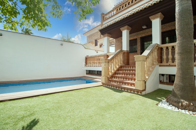Foto 6fa60898-bd03-4d50-991f-9951593c529d. Casa amb calefacció aparcament piscina a Gójar