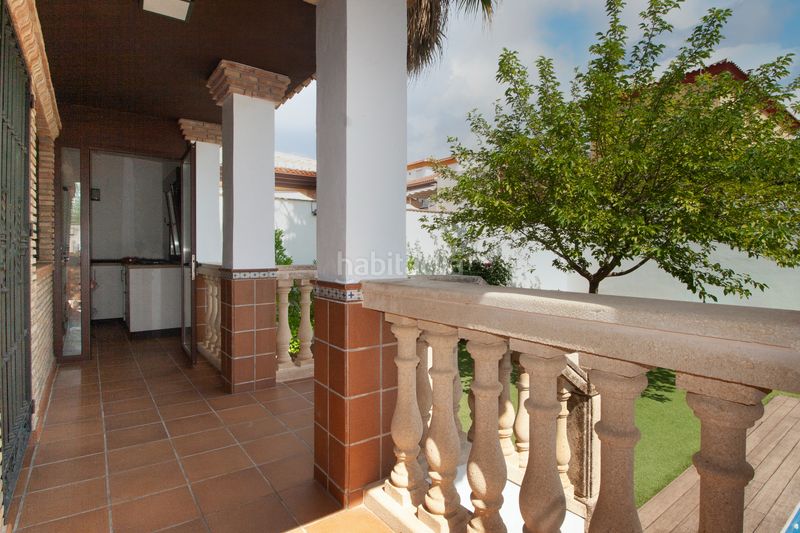 Foto b58a5fdb-45e2-4b09-9897-ae4e962342c4. Casa amb calefacció aparcament piscina a Gójar
