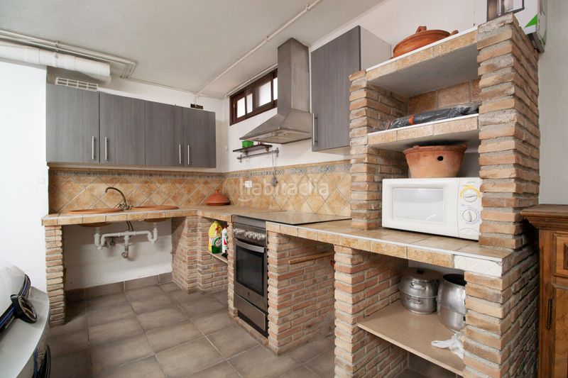 Foto bbf5bf4e-a7c6-499d-88e1-c5fd083da655. Casa amb calefacció aparcament piscina a Gójar