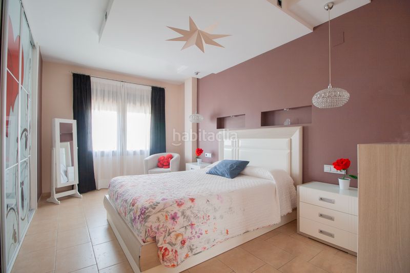 Foto ff963c96-29c4-4568-9267-535e4b13a8b1. Casa amb calefacció aparcament piscina a Gójar