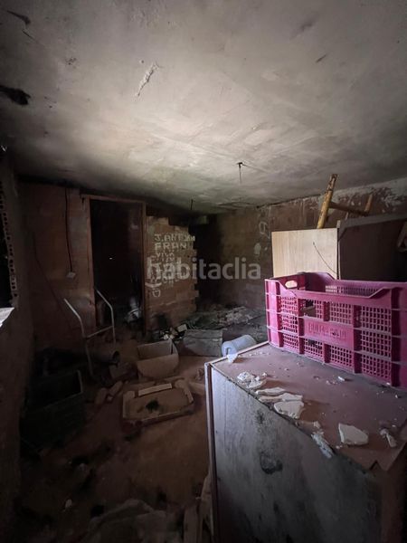 Foto 9c8e338d-0067-43a6-93ee-0d41ef428d7c. Terreny residencial a Nívar