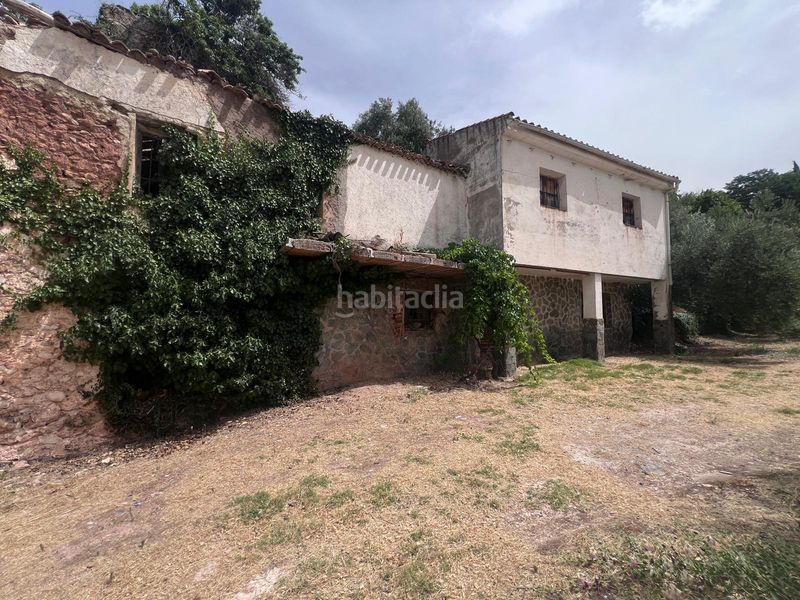 Foto a07e0e71-7124-4bd2-b531-e0dc6aa871b2. Terreny residencial a Nívar