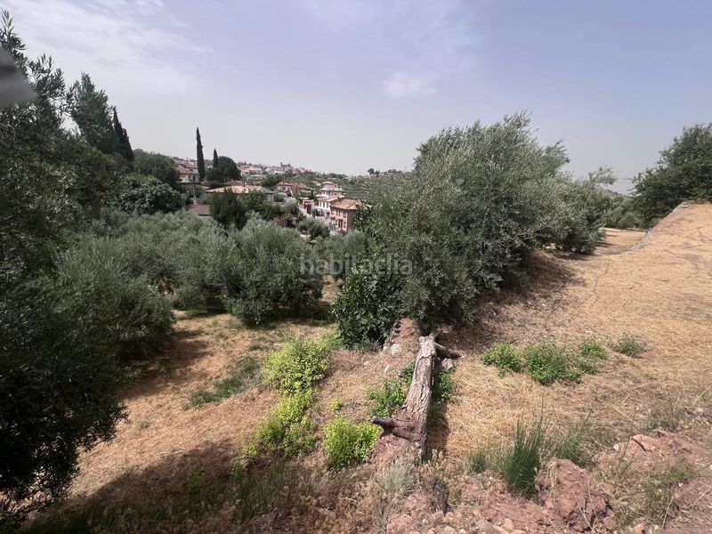 Foto bd1a2ff4-75a3-4080-a133-1090062ed1d8. Terreny residencial a Nívar
