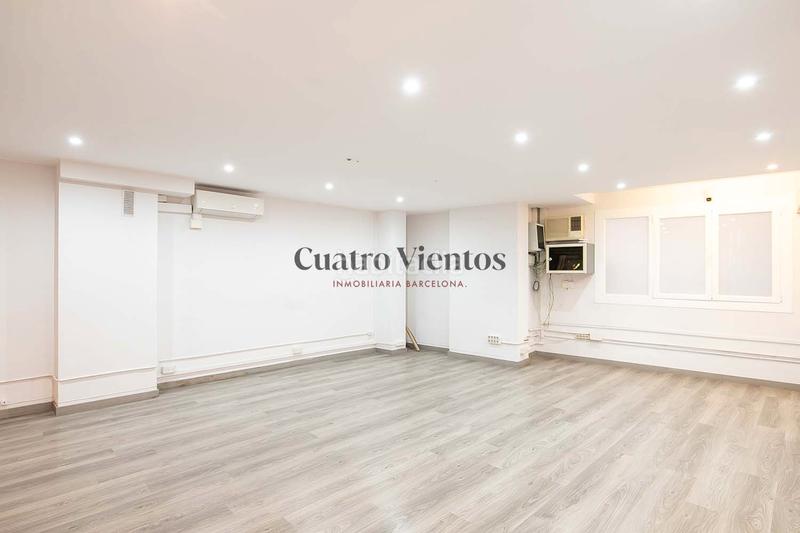 Foto 87173bc1-5222-4313-a41e-30b0d5b96bb4. Affitto ufficio con riscaldamento parcheggio in Barri de les Corts Barcelona