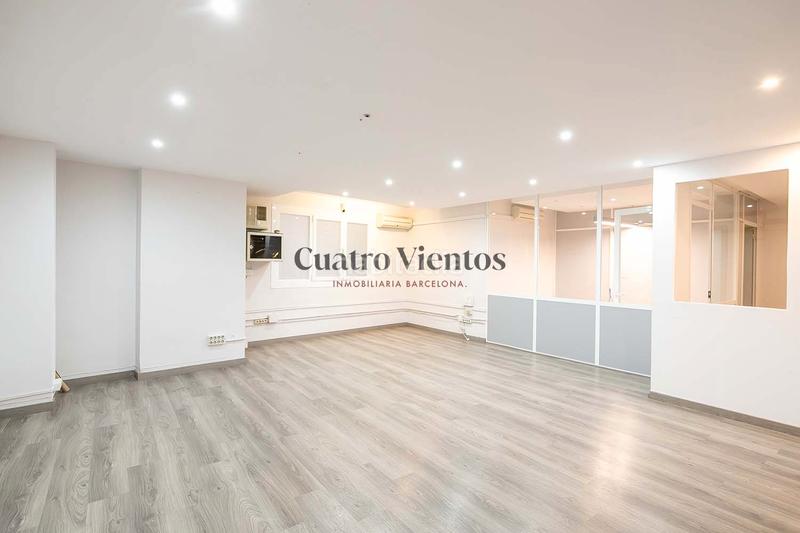 Foto b60f6b12-dce4-4320-a3d5-876545580d96. Affitto ufficio con riscaldamento parcheggio in Barri de les Corts Barcelona