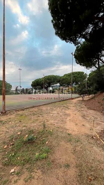 Foto e4de4e29-44e4-456f-b782-1b8e506d5cc9. Terrain résidentiel dans Rocaferrera Sant Andreu de Llavaneres