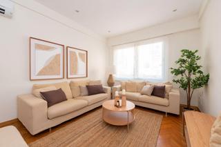 Location Appartement  Carrer de balmes. Precioso piso alto, reformado y amueblado en sant gervasi, barce