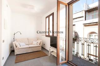 Lloguer Pis  Carrer de salamanca. Prctico apartamento en la barceloneta, en alquiler de temporada