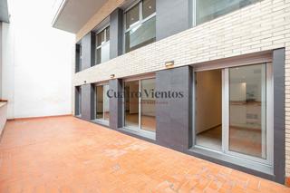 Lloguer Pis  Carrer de conxita supervia. Piso con terraza en alquiler en les corts
