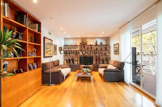 Pis  Carrer de modolell. Exclusivo piso en turó park, barcelona en venta