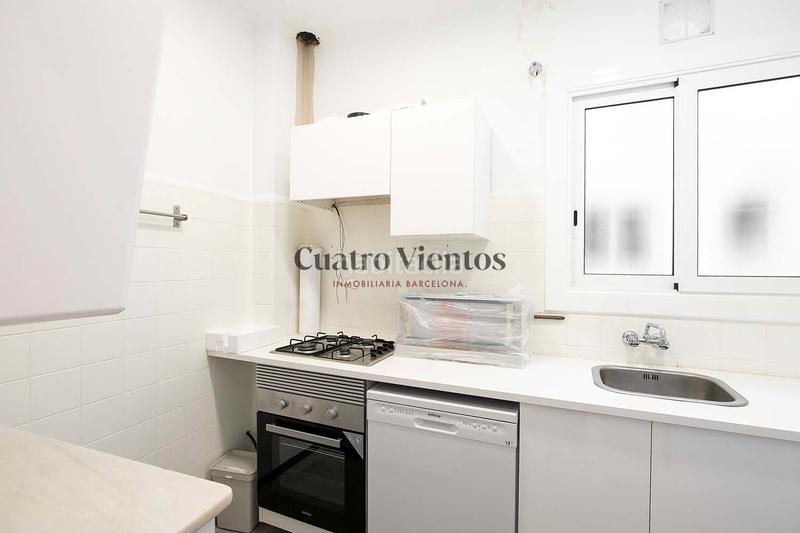 Foto 06b515cd-e6f9-4274-a18e-82d3851b1d1c. Appartement dans Sants-Badal Barcelona