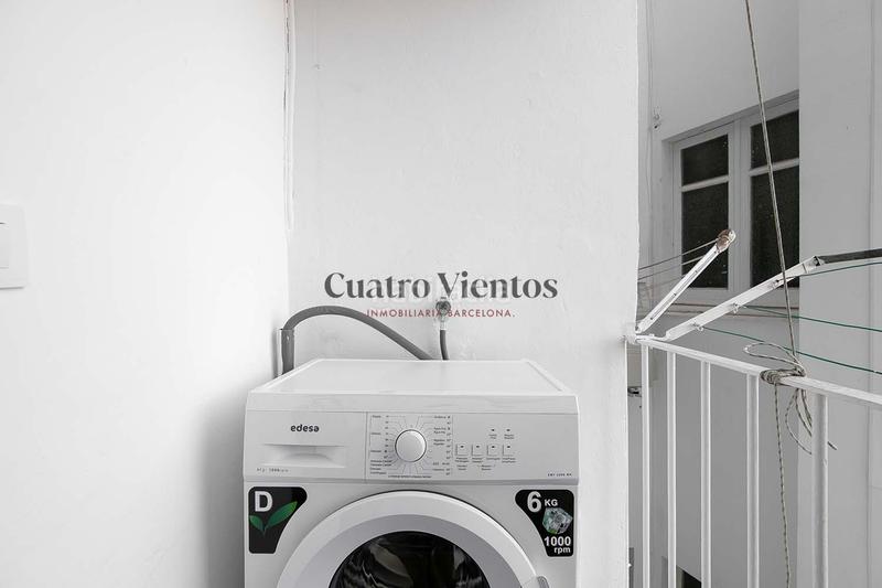 Foto 17ef9d9b-7c6f-4408-afac-d1507c3a2ef2. Appartement dans Sants-Badal Barcelona