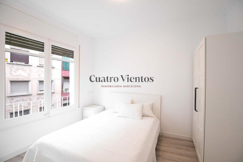 Foto 18d0429d-4684-4cef-b79d-eb3204d66c23. Appartement dans Sants-Badal Barcelona