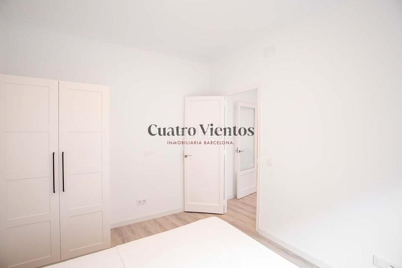 Foto 3541174c-741a-4400-8499-3c31396468c1. Appartement dans Sants-Badal Barcelona