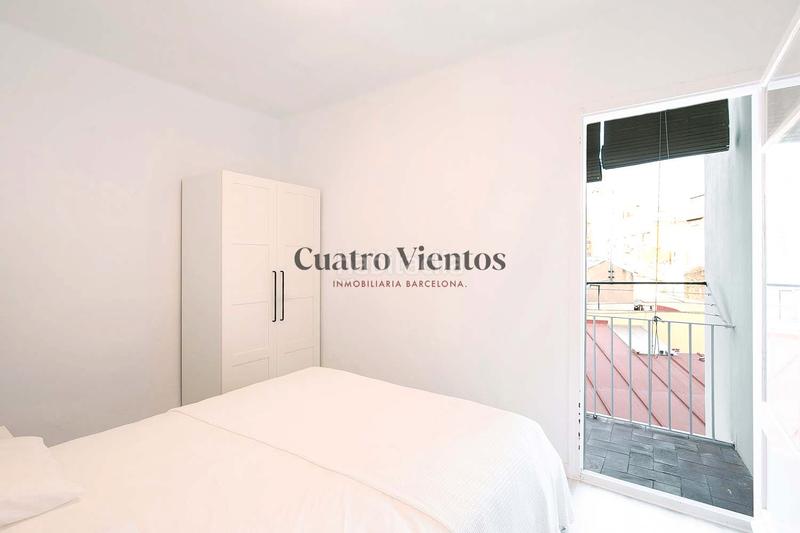 Foto 3a6d40e2-bb46-41b5-905d-951a107587b0. Appartement dans Sants-Badal Barcelona