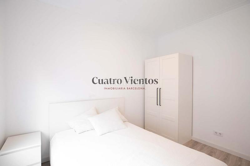 Foto 52ce7a78-c752-422c-be6c-48810f3634a6. Appartement dans Sants-Badal Barcelona
