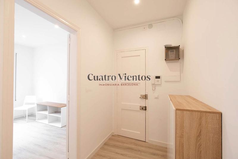 Foto 6f73863d-65dc-44e1-b2a2-7ca1893050e9. Appartement dans Sants-Badal Barcelona