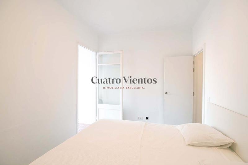 Foto b9080bb8-8669-4934-a423-d3dbde247cac. Appartement dans Sants-Badal Barcelona