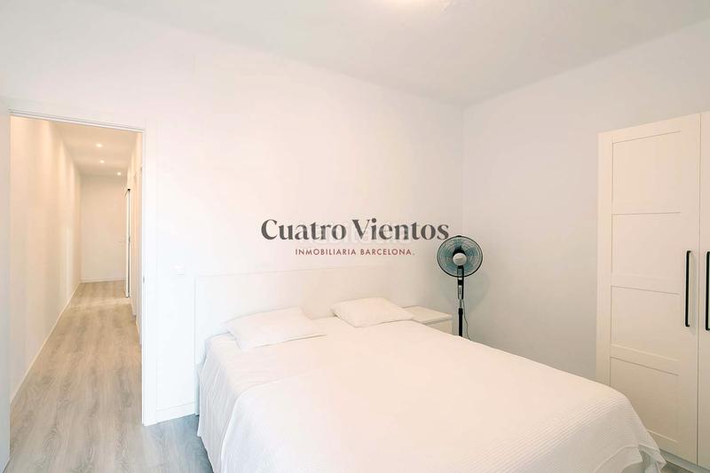 Foto fa6fd18d-5d92-45b7-9fdd-15855f2286c9. Appartement dans Sants-Badal Barcelona
