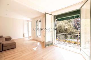 Location Appartement  Avinguda diagonal. Piso recién reformado en diagonal, en alquiler