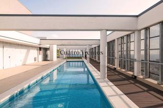 Flat in Carrer de Bilbao