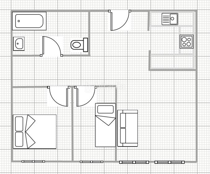 Foto c67ca608-3cb4-4c3a-9f17-c3707c44c6a6. Pis amb calefacció aparcament piscina a Font de la Guatlla Barcelona