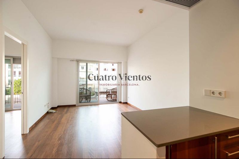 Foto 86d60a5f-7598-4cad-ad8e-494a8c8c3ebb. Pis amb calefacció a Dreta de l´Eixample Barcelona