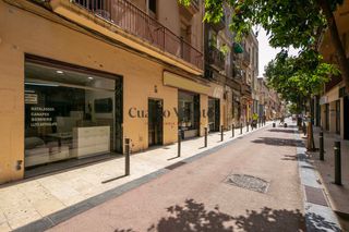 Local Comercial a Carrer de Marià Aguiló