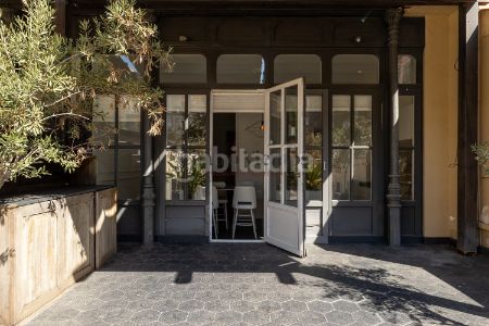 Foto 28507d02-c718-4a08-9cb8-d60e03f58f83. Pis amb calefacció a Dreta de l´Eixample Barcelona