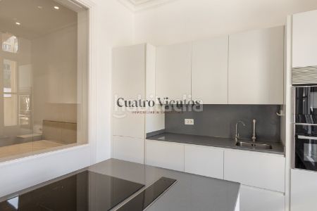 Foto 2d768e80-0292-4422-8f0f-4e034dfabe39. Pis amb calefacció a Dreta de l´Eixample Barcelona