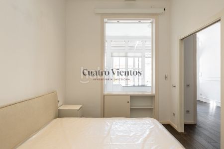 Foto 742581cc-57e8-4305-b912-78e788f8f943. Pis amb calefacció a Dreta de l´Eixample Barcelona